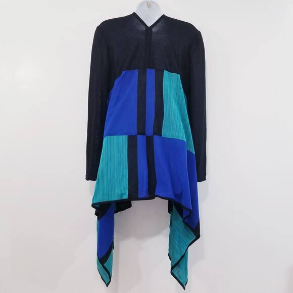 Exclusively Misook Knit Cardigan - Picture 3 of 9